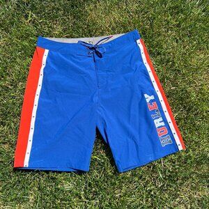 Hurley swim trunks